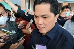 Erick Thohir konsolidasi 103 hotel BUMN