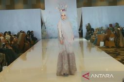 Jawhara histeriskan kaum ibu Samarinda