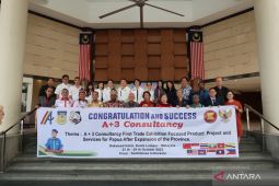 Pertemuan investasi untuk Papua di Kuala Lumpur diikuti puluhan pebisnis