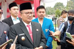 Kota Jambi perkuat produktifitas pemuda untuk cegah konflik horizontal