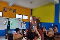 Dukung program BIK, PermataBank gelar "CERITA" di Surabaya
