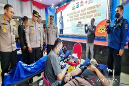 Kapolda dorong penguatan fungsi Humas Polri tingkatkan kepercayaan publik