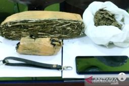 Bareskrim benarkan dua oknum TNI ditangkap terkait narkoba