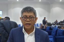 Nasdem minta pemerintah pusat prakarsai kembali bank konvensional ke Aceh
