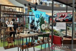 BI Cirebon gelar CEF 2022 guna bangkitkan UMKM pasca-pandemi