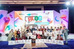 IndiHome dorong blogger sebarkan informasi positif ke seluruh daerah