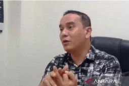 Komisi III minta pemerintah bantu penanganan banjir di Samarinda