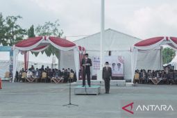 Aditya minta pemuda berinovasi dan berkreasi hadapi persaingan global