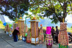 Parade walima di Masjid Walima Emas akan jadi kegiatan tahunan