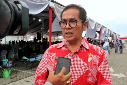 Pemkot Medan: Jumlah penderita stunting tinggal 364 balita