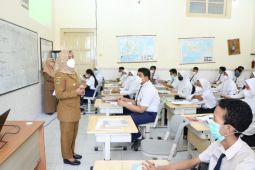 Hari ini, Pemkot Mojokerto mulai bebaskan PR bagi siswa