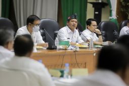 Bupati targetkan Kabupaten Bandung tembus 3 besar Porprov Jabar