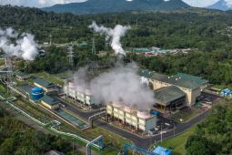 PLN terus komitmen terangi negeri dan dorong kesejahteraan masyarakat