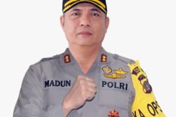 Polres Sabang layani warga melalui hotline 110, ini kegunaannya