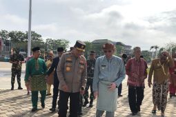 Sutarmidji optimistis pemuda siap hadapi Indonesia emas 2045