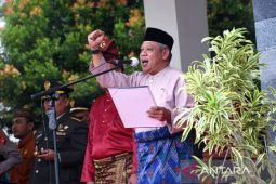 Sumpah Pemuda dalam keberagaman anugerah bangsa