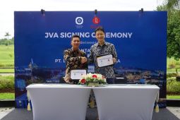 Vasanta Group gandeng Lotte kembangkan Sawangan