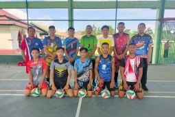 Atlet-pelatih Gorontalo jalani pemusatan latihan Pra-Popnas 2022