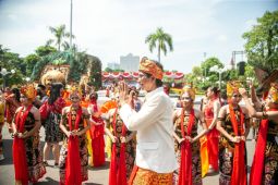 Cak Awi: Sumpah Pemuda momentum wujudkan Rumah Kebangsaan