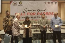 UMSU-UM Tangerang-Universitas Pancasila dan MPR-RI kerja sama simposium nasional