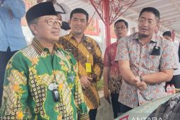 Pemkab Cianjur wajibkan OPD gunakan mobil listrik