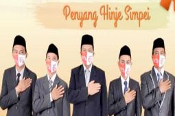 KPU tetapkan pemilih baru di Katingan bertambah 10.542 orang