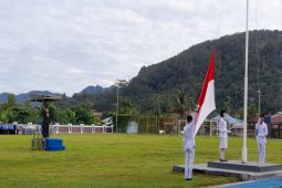 Peringatan Sumpah Pemuda, Pj Bupati Tapteng: Pemuda dapat membangun bangsa