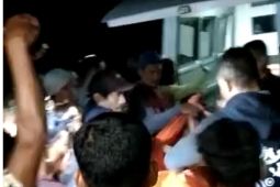 Ini kronologis korban amukan gajah yang meninggal dunia di Pidie.