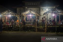 Desa Wisata Kuliner Tradisional di DOnggala