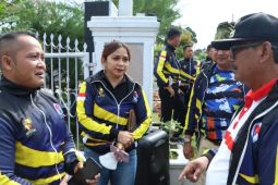 139 Atlet Simalungun siap bertanding di Porprov Sumut