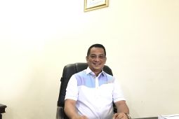 Dispar Maluku fasilitasi UMKM berpameran di Gong Perdamaian