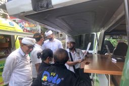 Pemkot Denpasar hapus sanksi pajak demi usaha rakyat bangkit saat G20