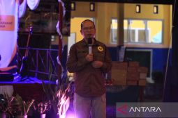 Pemkab Bangka Tengah jadikan kegiatan "Ngobati" wadah aspirasi masyarakat