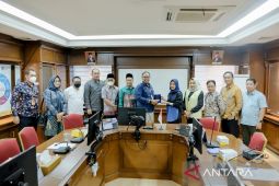 Kemenaker bantu BLK Kalsel optimalkan SDM menuju IKN baru