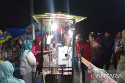 Pemkab Manokwari inventarisasi UMKM untuk beri penguatan