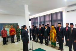 Panwascam KKU akan segera diberi pembekalan