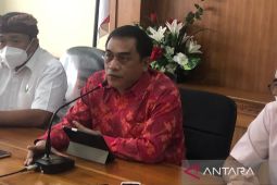 Awal November, Dinkes Bali adakan simulasi kesehatan untuk G20