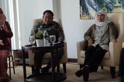 DPR dukung Kemenag perkuat program moderasi beragama melalui virtual