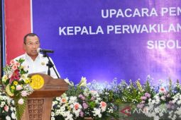 Wali Kota Sibolga apresiasi Aswin Kosotali