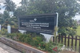 Bengkulu terapkan program bangga kencana tekan angka stunting