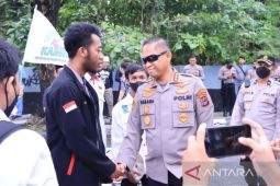 Kualitas sumber daya pemuda tentukan kondusifitas suatu wilayah
