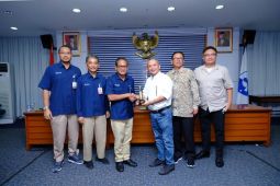 Pupuk Kaltim sandang "National Lighthouse" pastikan dukung Making Indonesia 4.0