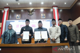 Pertama di Indonesia, Kota Bogor miliki Perda Keolahragaan Terbaru
