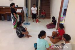 Mencegah pekerja migran Indonesia jadi korban perdagangan manusia di Sarawak