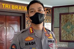 Polda Sumut tangkap parampok uang BLT Rp160 juta