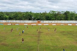 Tim Putra Tanah Sekudung terancam sanksi Asprov PSSI Jambi