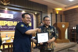 Pemuda Kalbar diminta hindari perpecahan menjelang tahun politik