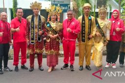 Kepala daerah dari kader PDIP harus bawa kemakmuran rakyat