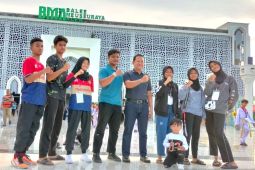 Enam atlet Taekwondo wakili Sabang dalam Kejurwil