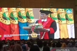 Mahfud MD sebut KLB PSSI sudah sesuai rekomendasi TGIPF